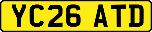 YC26ATD