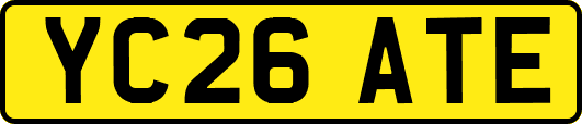 YC26ATE