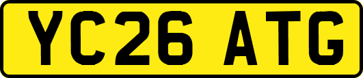 YC26ATG