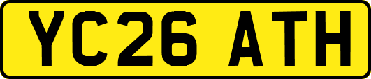 YC26ATH
