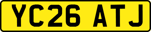 YC26ATJ