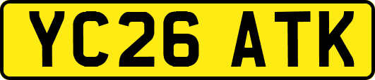 YC26ATK