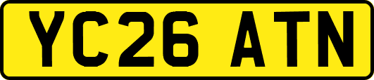 YC26ATN