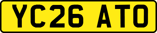 YC26ATO