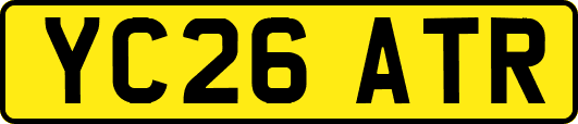 YC26ATR