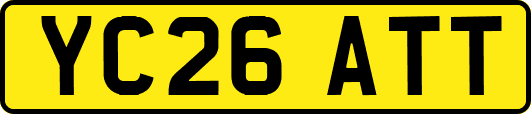 YC26ATT