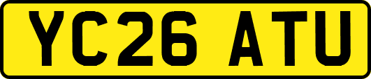YC26ATU