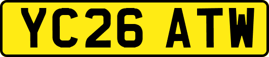 YC26ATW