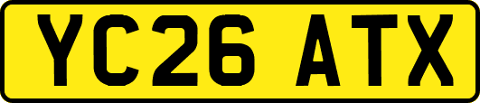 YC26ATX