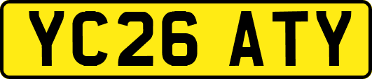 YC26ATY