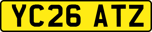 YC26ATZ