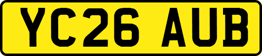 YC26AUB
