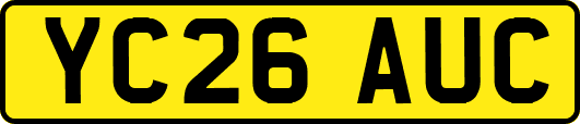 YC26AUC