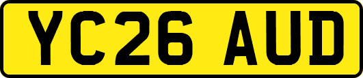 YC26AUD