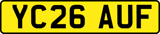 YC26AUF