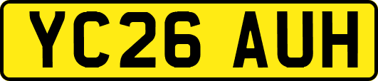 YC26AUH