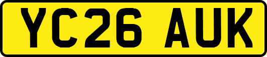 YC26AUK