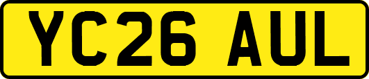YC26AUL