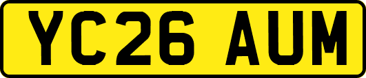 YC26AUM