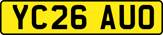 YC26AUO