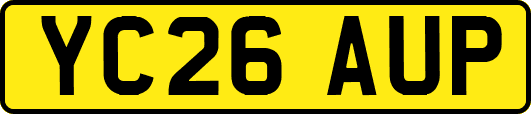 YC26AUP