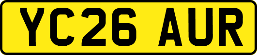 YC26AUR