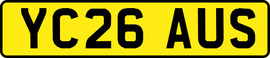 YC26AUS