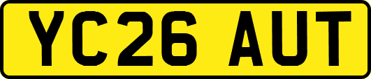 YC26AUT