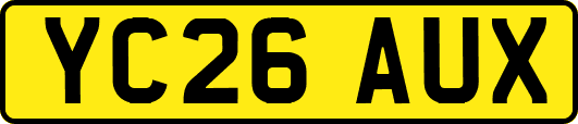 YC26AUX