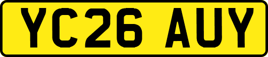 YC26AUY
