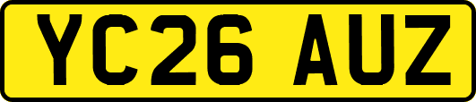 YC26AUZ