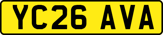 YC26AVA