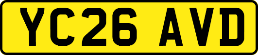 YC26AVD