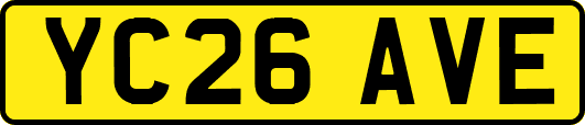 YC26AVE