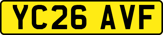 YC26AVF