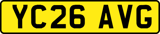 YC26AVG