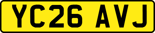 YC26AVJ