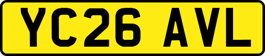 YC26AVL