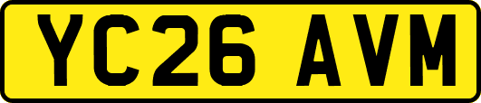 YC26AVM