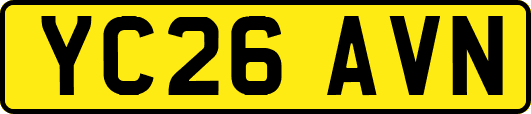YC26AVN