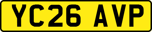 YC26AVP