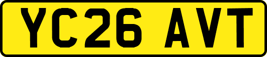 YC26AVT