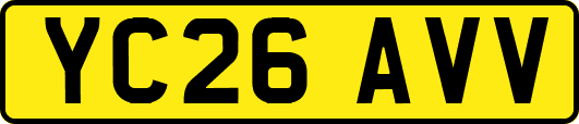 YC26AVV