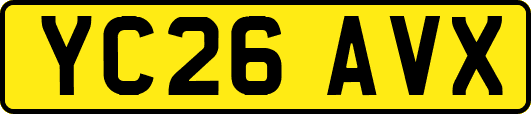 YC26AVX