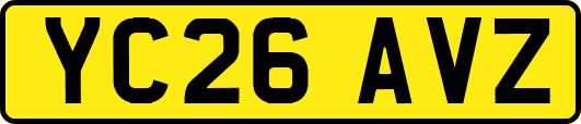 YC26AVZ