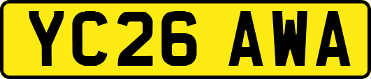 YC26AWA