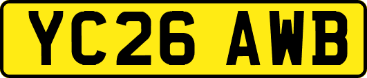 YC26AWB
