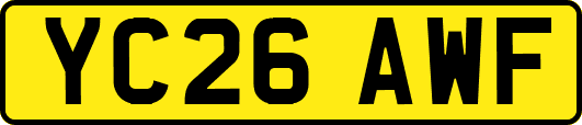 YC26AWF