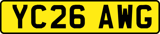 YC26AWG