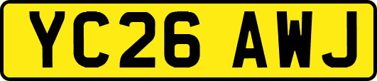 YC26AWJ